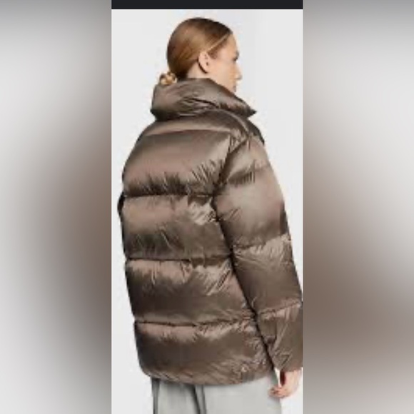 Women’s Colmar down filled puffer. - Picture 8 of 8